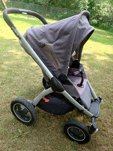 Maxi cosi lapsevanker (5 фото из 7)