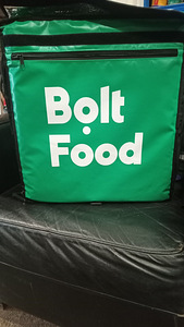 Bolt kott (1 foto / 3)