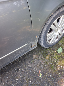 Passat b6 (8 foto / 10)