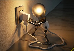 Elektrik