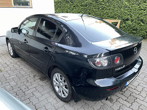 Mazda 3 Facelift 1.6 77kW (5 foto / 8)