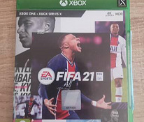 Fifa 21 Xbox one