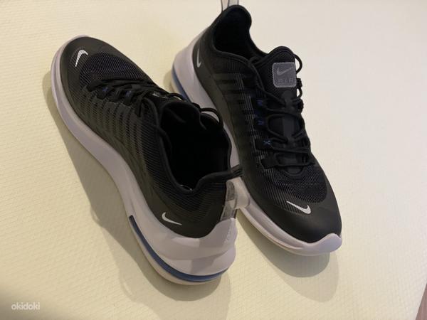 Nike обувь (фото #2)