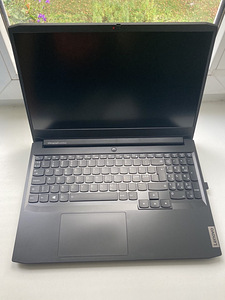 Sülearvuti Lenovo Gaming 3 15ACH6 Ryzen5 RTX 3050 (2 foto / 9)