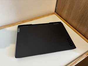 Lenovo LOQ 15IRH8 144 Hz RTX4050 (2 foto / 5)