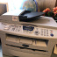 Brother принтер сканер факс (фото #1)