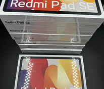 Новый Xiaomi Redmi Pad SE 256GB/8GB Graphite Grey