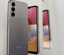 UUS Samsung Galaxy A14 64GB/4GB Silver