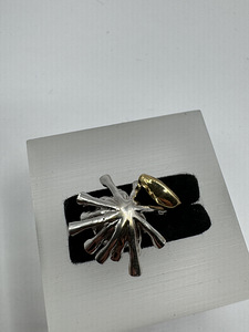 Kuldne ripats, 585 proov, 5,29g (3 foto / 3)