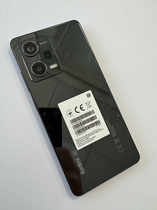 Xiaomi Redmi Note 12 Pro 5G 8/256GB Black (1 foto / 2)