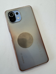 Xiaomi Mi 11 Lite 5G 2023 8/128GB Blue (2 foto / 2)