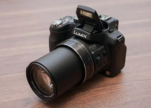 Panasonic Lumix fz200 (1 foto / 1)