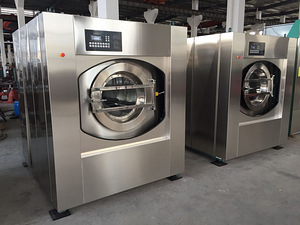 Автоматические стиральные машины с отжимом