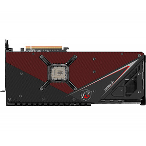 Videokaart ASRock Radeon RX 7900 XTX Phantom Gaming 24GB OC (2 foto / 4)