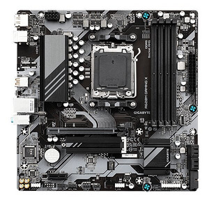Gigabyte Socket AM5 A620M GAMING X (3 foto / 5)