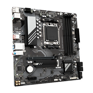 Gigabyte Socket AM5 A620M GAMING X (4 foto / 5)