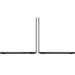 Apple MacBook Pro 14" M3 Pro 12C 18C 18GB 1T Space Black (5 foto / 5)