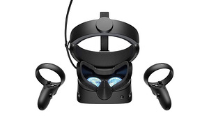 Оculus Rift S (2 фото из 3)