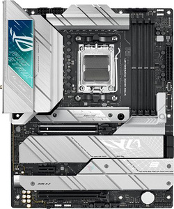 ASUS ROG STRIX X670E-A GAMING WIFI (7 фото из 7)