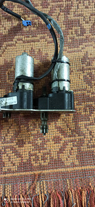 M.V. CLK230 W208 - 2000 (3 foto / 4)