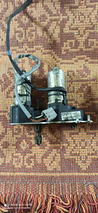 M.V. CLK230 W208 - 2000 (4 foto / 4)