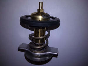 Termostat for Mercedes-Benz E class coupe [207] E350 blueTEC (1 foto / 3)