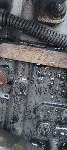 VW T4 (1 foto / 3)