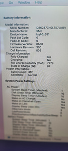 MacBook Pro 16.1 (4 фото из 4)