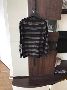 Topp pikkade varrukatega (2 foto / 2)