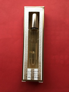Роллер-роллер Victoria's Secret Bombshell Gold 7 мл (1 фото из 3)