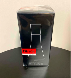 Hugo Boss Deep Red edp 50 ml (1 foto / 1)