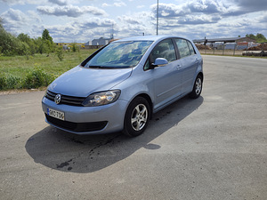 Volkswagen Golf Plus 2011 2.0 103kw (2 foto / 8)