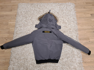 Meeste Talvejope L/XL (2 foto / 9)