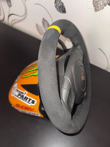 FANATEC 911 GT3 RS V2 + T3PA GT (1 foto / 3)