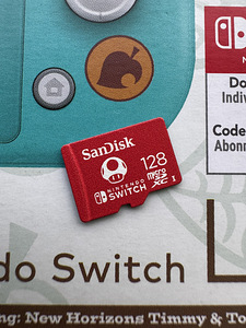 CFW NINTENDO Switch Lite 128GB (7 foto / 7)