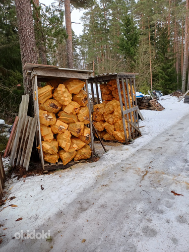 Kuivad küttepuud,kütteklotsid,pellet,brikett