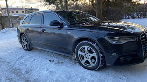Veljed 5x112 R17 + Continental VikingContact 7, 225/55/17 (1 foto / 6)