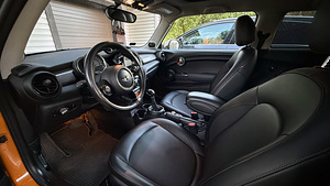 MINI Cooper 2015 1.5 100kW (5 foto / 6)