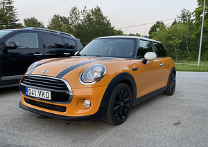 MINI Cooper 2015 1.5 100kW (1 foto / 6)