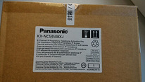 KX-NCS4508WJ Panasonic