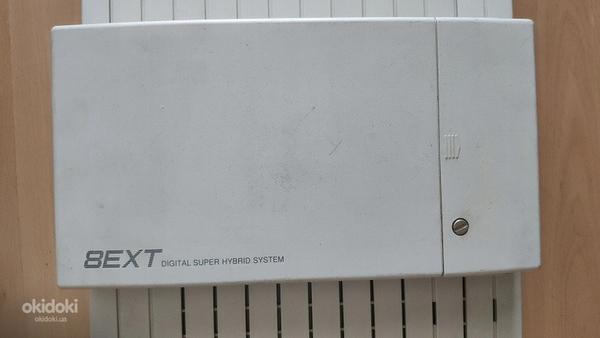 Panasonic KX-TD170 (фото #2)