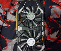 GeForce GTX 1060 6GT