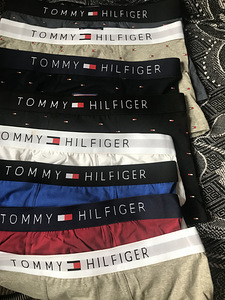 Meeste bokserid Tommy Hilfiger