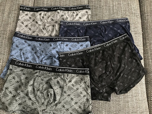 Meeste poksijad Calvin Klein (2 foto / 2)