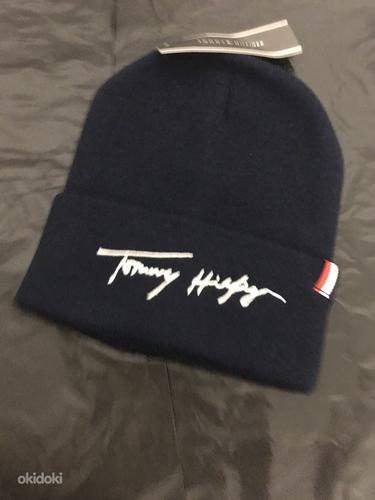 Mütsid Tommy Hilfiger (foto #5)