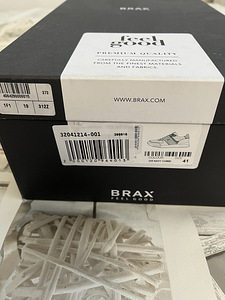 Кроссовки BRAX (4 фото из 6)