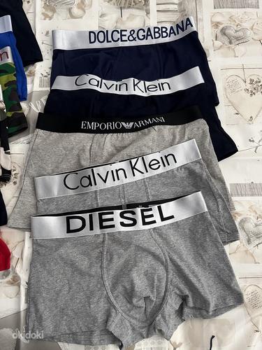 Calvin Kleini poksijad (foto #5)