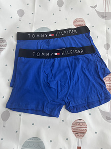 Tommy Hilfigeri poksijad (5 foto / 7)