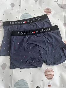 Tommy Hilfigeri poksijad (6 foto / 7)