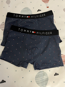 Tommy Hilfigeri meeste bokserid (6 foto / 10)